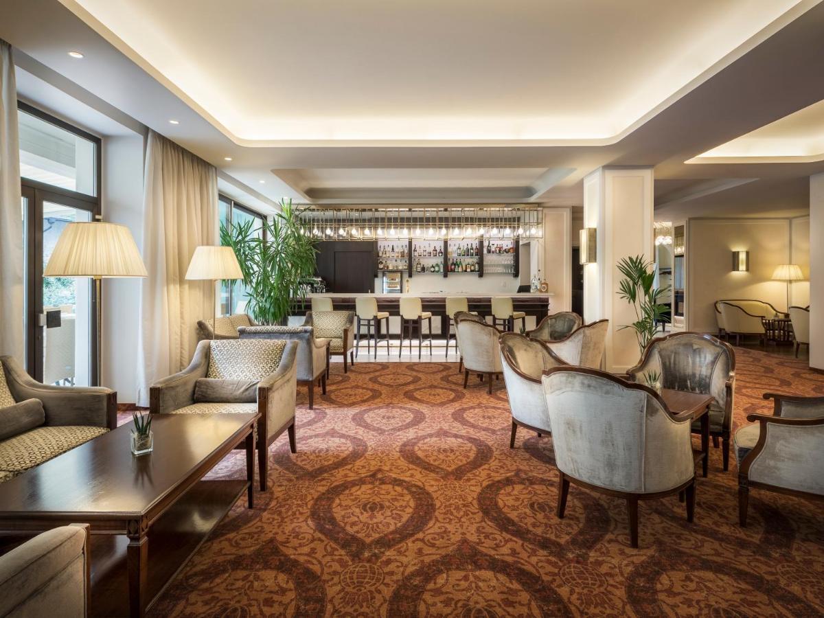 Palma Hotel Meran
